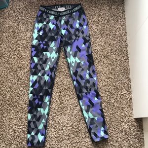 Underarmour leggings